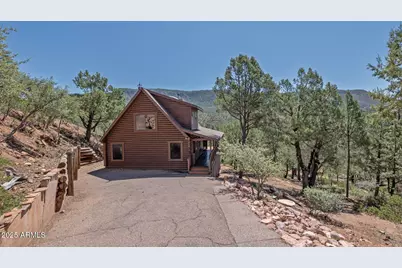 5945 W Arroyo Way, Pine, AZ 85544 - Photo 29
