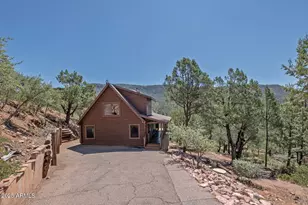 5945 W Arroyo Way, Pine, AZ 85544 - Photo 29