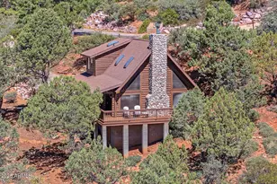 5945 W Arroyo Way, Pine, AZ 85544 - Photo 3