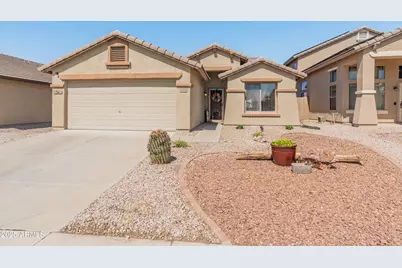 4108 S 250th Lane, Buckeye, AZ 85326 - Photo 1