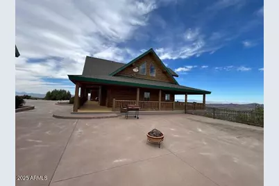 4300 N Spruce --, Chino Valley, AZ 86323 - Photo 5