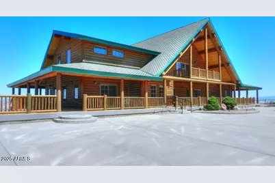 4300 N Spruce --, Chino Valley, AZ 86323 - Photo 3