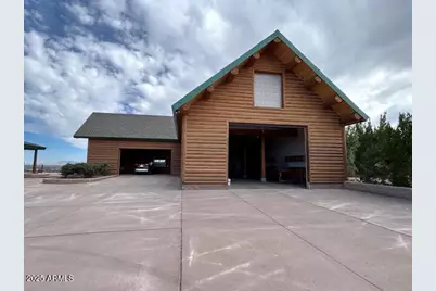 4300 N Spruce --, Chino Valley, AZ 86323 - Photo 7