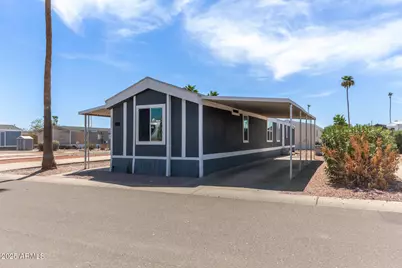 320 E McKellips Road #188, Mesa, AZ 85201 - Photo 5