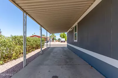 320 E McKellips Road #188, Mesa, AZ 85201 - Photo 27