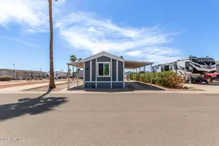 320 E McKellips Rd, Mesa, AZ 85201 - Photo 1