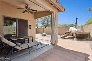46179 W Starlight Dr, Maricopa, AZ 85139 - Photo 27