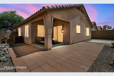 46179 W Starlight Drive, Maricopa, AZ 85139 - Photo 5