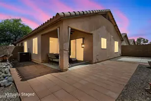 46179 W Starlight Dr, Maricopa, AZ 85139 - Photo 5