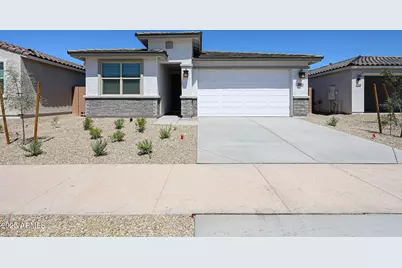 25286 N 172nd Lane, Surprise, AZ 85387 - Photo 1