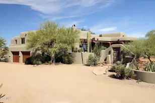 10418 E Groundcherry, Scottsdale, AZ 85262 - Photo 35