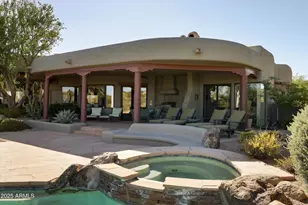 10418 E Groundcherry, Scottsdale, AZ 85262 - Photo 31