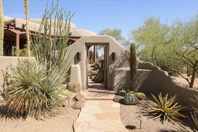 10418 E Groundcherry Lane, Scottsdale, AZ 85262 - Photo 23