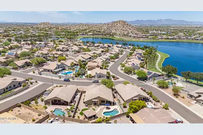 18097 W Santa Alberta Lane, Goodyear, AZ 85338 - Photo 33