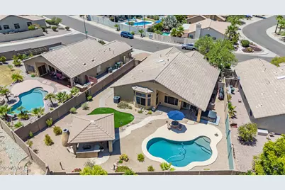 18097 W Santa Alberta Lane, Goodyear, AZ 85338 - Photo 31