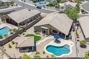 18097 W Santa Alberta Ln, Goodyear, AZ 85338 - Photo 31