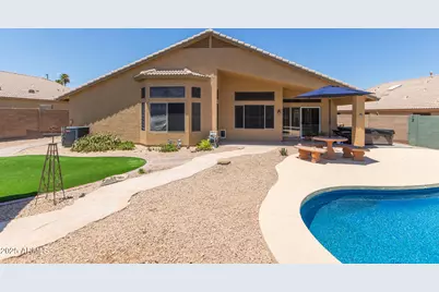 18097 W Santa Alberta Lane, Goodyear, AZ 85338 - Photo 25