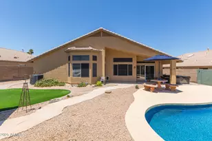 18097 W Santa Alberta Ln, Goodyear, AZ 85338 - Photo 25