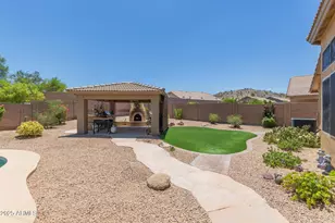18097 W Santa Alberta Ln, Goodyear, AZ 85338 - Photo 27