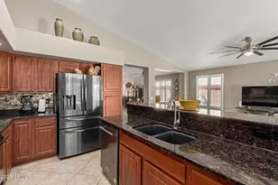 18097 W Santa Alberta Ln, Goodyear, AZ 85338 - Photo 9