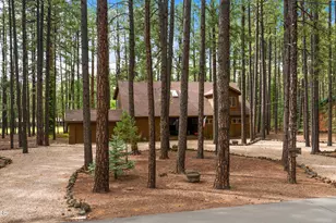 7456 Geronimo, Pinetop, AZ 85935 - Photo 1