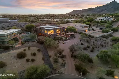 5738 N 32nd Place, Paradise Valley, AZ 85253 - Photo 3