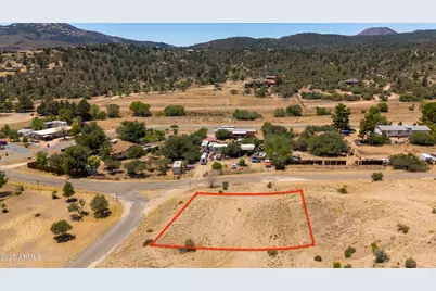 18108 W Rich Hill Road #227, Kirkland, AZ 86332 - Photo 3