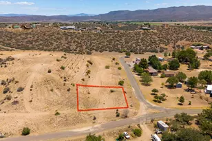 18108 W Rich Hill Rd, Kirkland, AZ 86332 - Photo 1