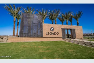 18910 E Celtic Manor Drive, Queen Creek, AZ 85142 - Photo 5