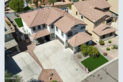 98 W Castle Rock Road, San Tan Valley, AZ 85143 - Photo 25