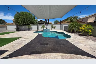 98 W Castle Rock Road, San Tan Valley, AZ 85143 - Photo 3