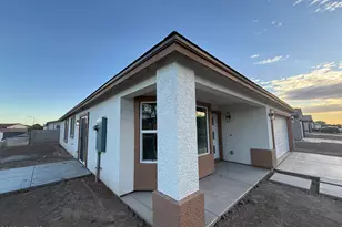 553 W 12th St, Florence, AZ 85132 - Photo 1