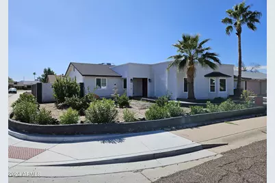 719 W Morrow, Phoenix, AZ 85027 - Photo 1
