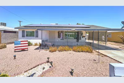 12005 N 113th Avenue, Youngtown, AZ 85363 - Photo 1