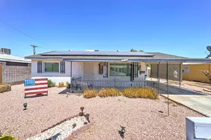 12005 N 113th Ave, Youngtown, AZ 85363 - Photo 1