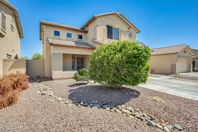 12534 W Monroe Street, Avondale, AZ 85323 - Photo 1