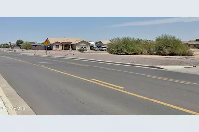 0000 W 2 Comm. Lots On Sunland Gin Road #6643 & 6644, Arizona City, AZ 85123 - Photo 3