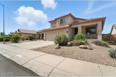 16916 W Northampton Road, Surprise, AZ 85374 - Photo 3
