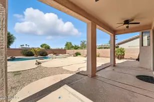 16916 W Northampton Rd, Surprise, AZ 85374 - Photo 35