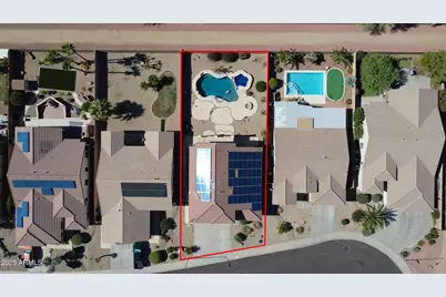 16916 W Northampton Road, Surprise, AZ 85374 - Photo 41