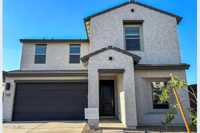 7916 W Sands Road, Glendale, AZ 85303 - Photo 1