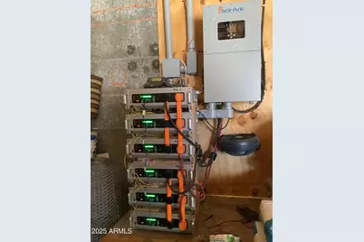 25365 W Fresnal Wash Way, Willcox, AZ 85643 - Photo 5