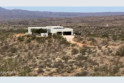 25365 W Fresnal Wash Way, Willcox, AZ 85643 - Photo 1