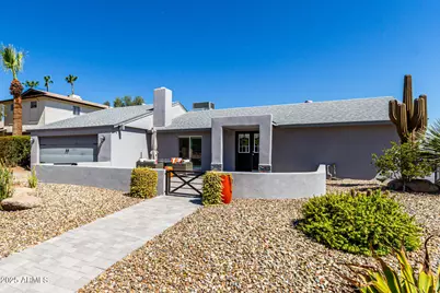 2330 E Sahuaro Drive, Phoenix, AZ 85028 - Photo 1