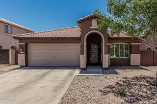 3535 E Aris, Gilbert, AZ 85298 - Photo 1