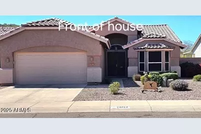20818 N 42nd Avenue, Glendale, AZ 85308 - Photo 1