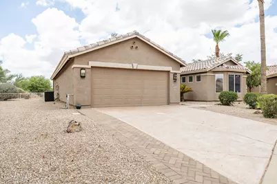 255 N San Juan Trail, Casa Grande, AZ 85194 - Photo 3