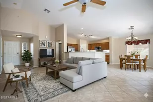 255 N San Juan Trail, Casa Grande, AZ 85194 - Photo 13