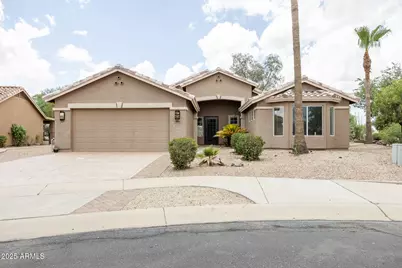 255 N San Juan Trail, Casa Grande, AZ 85194 - Photo 1