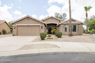 255 N San Juan Trail, Casa Grande, AZ 85194 - Photo 1
